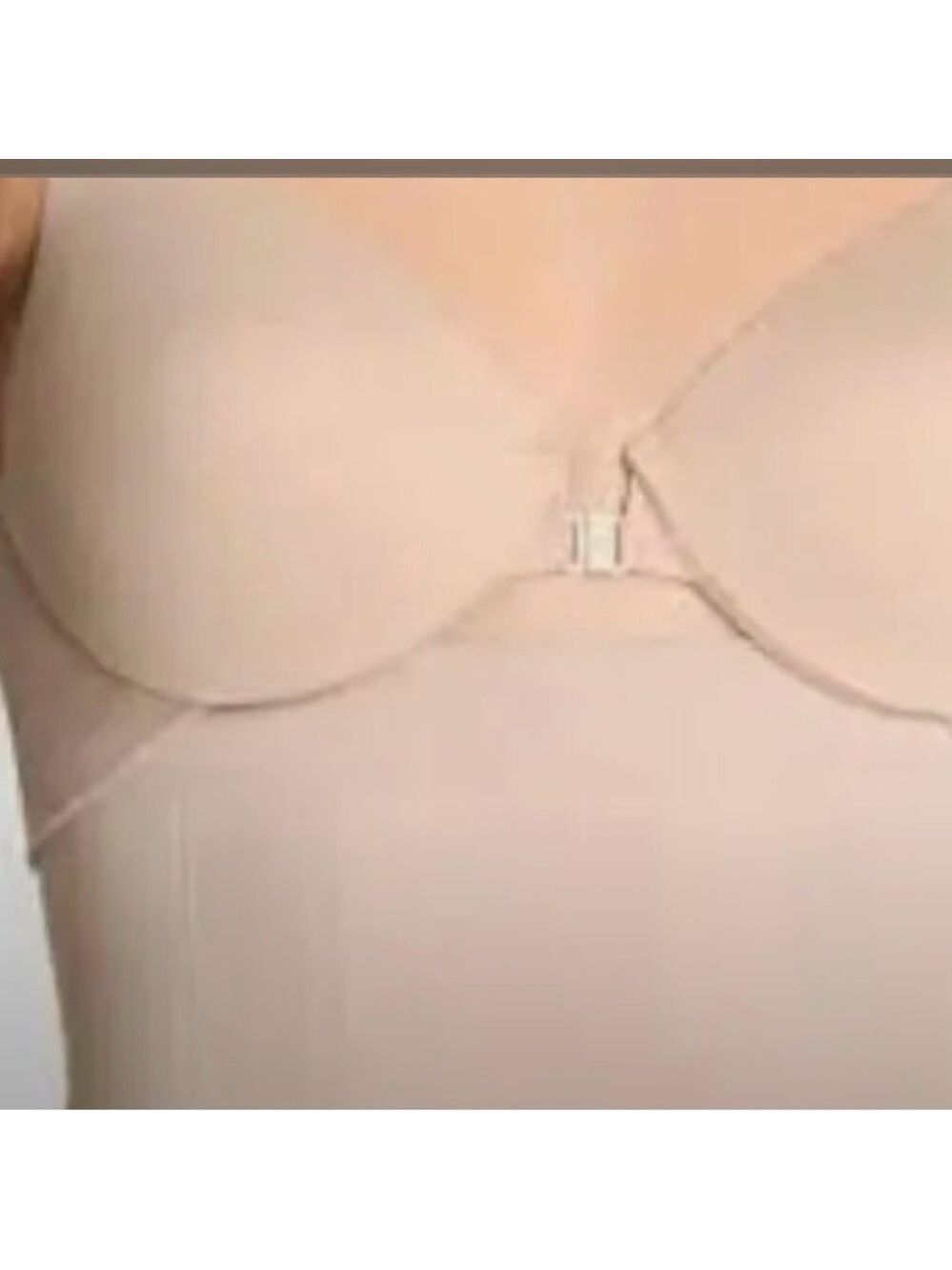 Spanx NWT Multiple Sizes Bra, Bodysuits and more LIVE SHOW